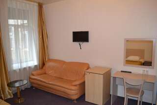 Апартаменты Pylimo 5 rooms for rent Вильнюс Улучшенный двухместный номер с 1 кроватью-2