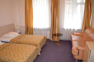 Апартаменты Pylimo 5 rooms for rent Вильнюс Улучшенный двухместный номер с 1 кроватью-4
