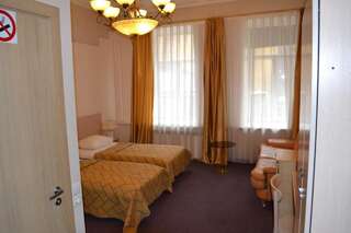 Апартаменты Pylimo 5 rooms for rent Вильнюс Улучшенный двухместный номер с 1 кроватью-5