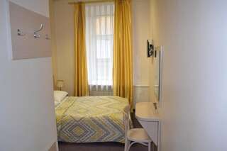 Апартаменты Pylimo 5 rooms for rent Вильнюс Двухместный номер с 1 кроватью-5