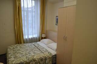 Апартаменты Pylimo 5 rooms for rent Вильнюс Двухместный номер с 1 кроватью-4