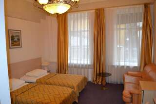 Апартаменты Pylimo 5 rooms for rent Вильнюс Улучшенный двухместный номер с 1 кроватью-1