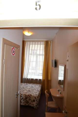Апартаменты Pylimo 5 rooms for rent Вильнюс Двухместный номер с 1 кроватью-1