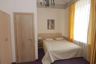 Апартаменты Pylimo 5 rooms for rent Вильнюс Двухместный номер с 1 кроватью-2