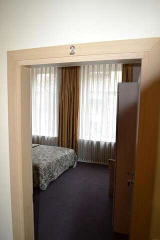 Апартаменты Pylimo 5 rooms for rent Вильнюс Двухместный номер с 1 кроватью-1