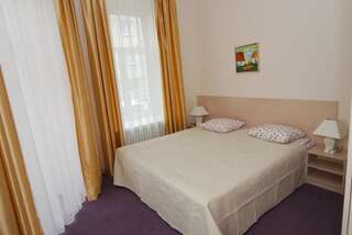 Апартаменты Pylimo 5 rooms for rent Вильнюс Двухместный номер с 2 отдельными кроватями-4
