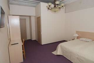 Апартаменты Pylimo 5 rooms for rent Вильнюс Двухместный номер с 2 отдельными кроватями-6