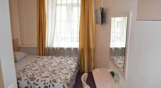 Апартаменты Pylimo 5 rooms for rent Вильнюс Бюджетный двухместный номер с 1 кроватью-1